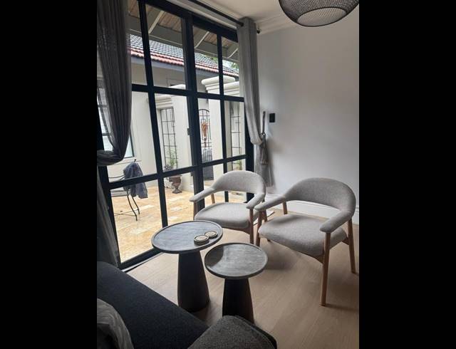 1 BEDROOM PROPERTY TO RENT IN BRYANSTON